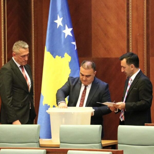 Ustavni sud kasni s odlukom…