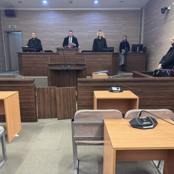 Šaćir Lutvija osuđen na 10…