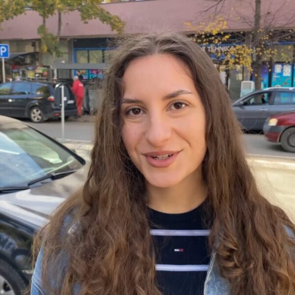 Za šta građani Severne Mitrovice…