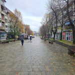 Žuti meteo-alarm na snazi: Kiša, sneg i pad temperatura narednih dana na Kosovu