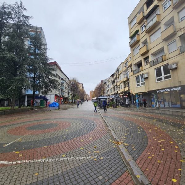 KP: Ćerka fizički napala oca…