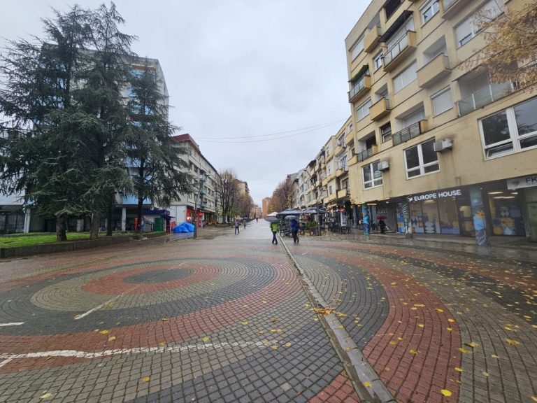 Privremeni prekidi vodosnabdevanja u Mitrovici zbog obilnih padavina