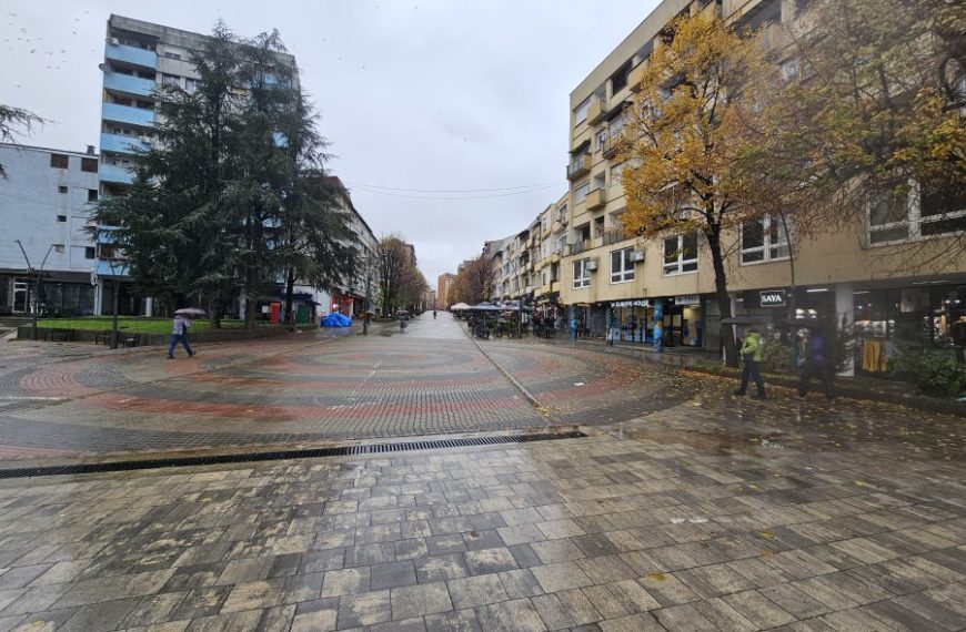 Mitrovčani pred izbore podeljeni između nade u stabilizaciju i straha od ignorisanja Srba