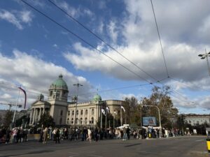 Danas vanredna sednica Vlade Srbije, očekuje se raspuštanje…