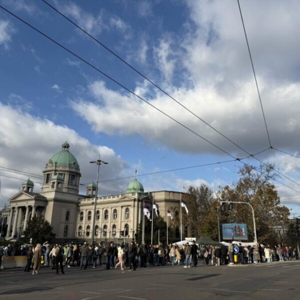 Zloupotreba bola: Kako režimski mediji…