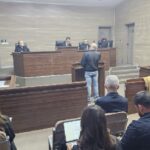 Nastavljeno suđenje Srđanu Lazoviću iz Leposavića, optuženom za…