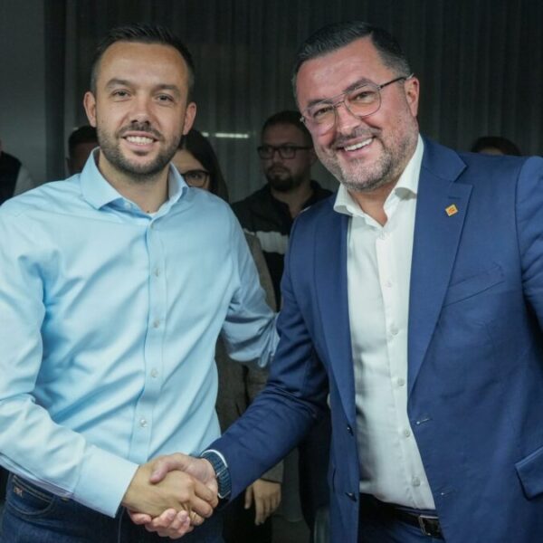 DPK dobila podršku DSK za…