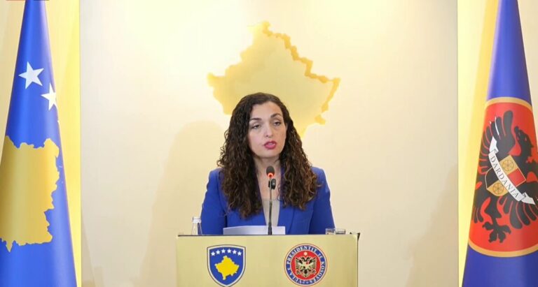 Osmani zahteva formiranje Odbora za budžet i finansije za plate radnika RTK