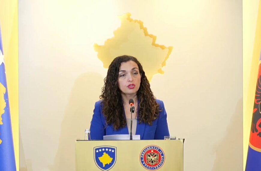 Predsedništvo spremno da pošalje ustavne amandmane kako bi građani birali predsednika