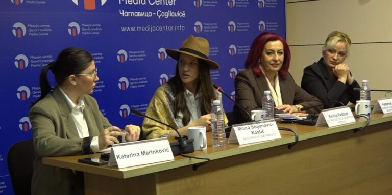 Između prisutnosti i nevidljivosti: Položaj žena u politici&hellip;