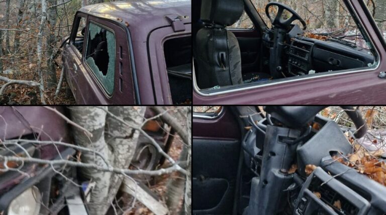 Koha: Posle više od mesec dana, Vukašinovićevoj majci dozvoljeno da ga poseti