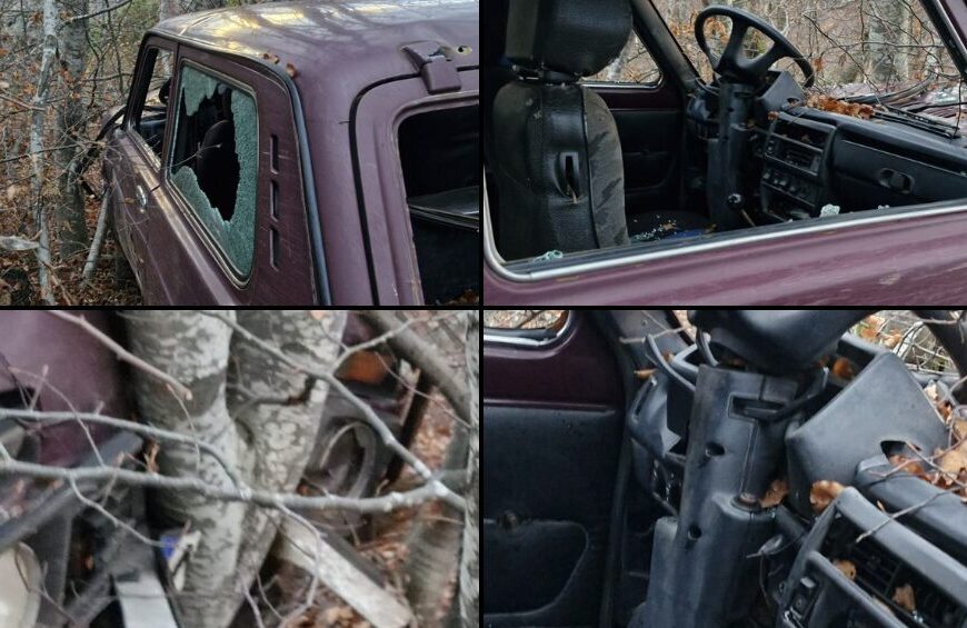 Koha: Posle više od mesec dana, Vukašinovićevoj majci dozvoljeno da ga poseti