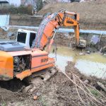 Zubin Potok: Oštećena vodovodna infrastruktura,…