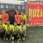 Bronza za male fudbalere FK…