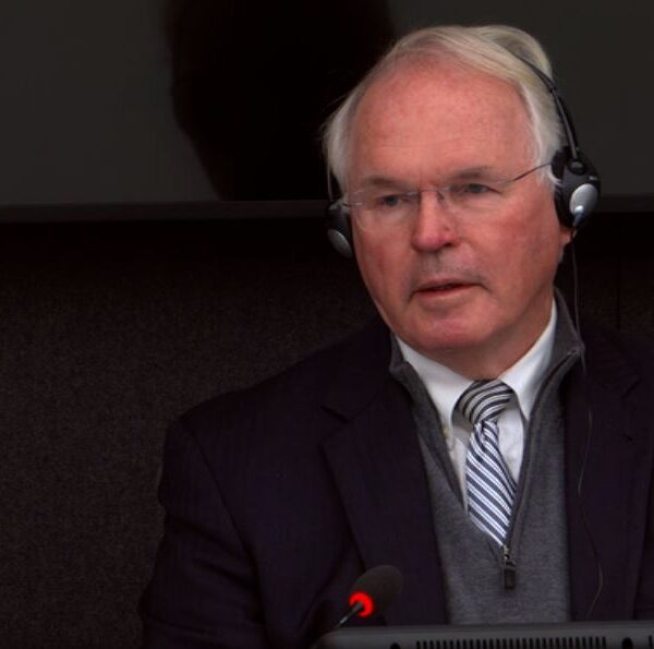 Nastavljeno suđenje Hašimu Tačiju, svedoči…