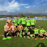 Kadeti i pioniri FK Rudar…