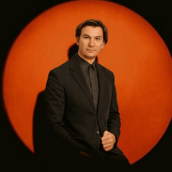 Muzičko-poetsko veče prof. Boška Milovanovića…