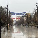 Albanci danas obeležavaju Dan zastave