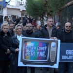 Radnici RTK u štrajku traže…