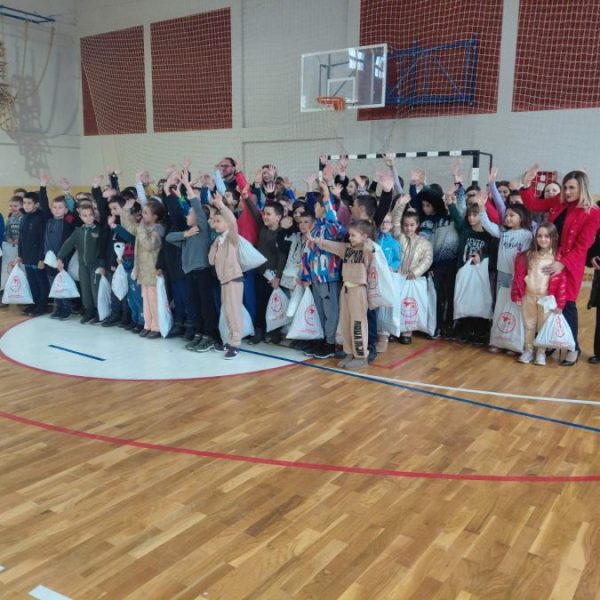 Učenici OŠ „Stana Bačanin“ u&hellip;