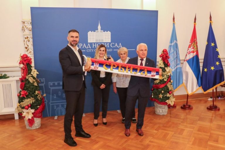 Nikoljdanska pomoć iz Novog Sada: Više od milion dinara za Dnevni centar „Podrži me“