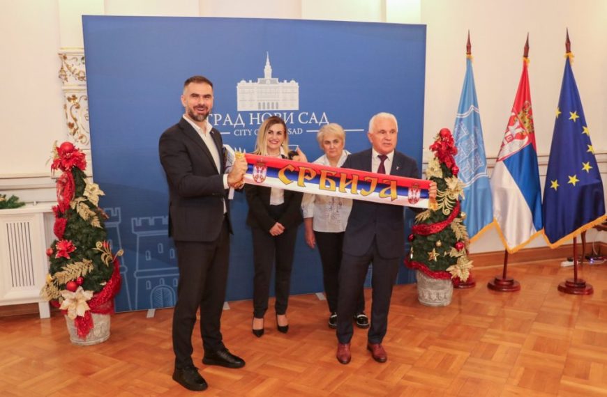 Nikoljdanska pomoć iz Novog Sada: Više od milion dinara za Dnevni centar „Podrži me“