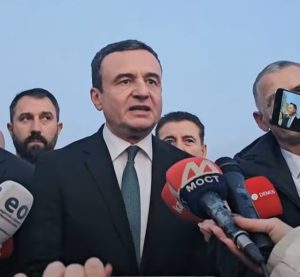 Kurti: Ponovljeni izbori nisu rešenje, koštali bi 10&hellip;
