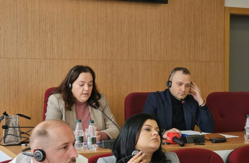 Biševac predsednik SO Severna Mitrovica, Ferati Dolji potpredsednica, usvojena odluka o napuštanju Asocijacije kosovskih opština