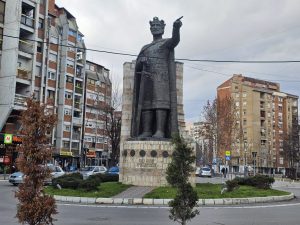 Koha: Ćutanje međunarodne zajednice o Kurtijevom planu za…