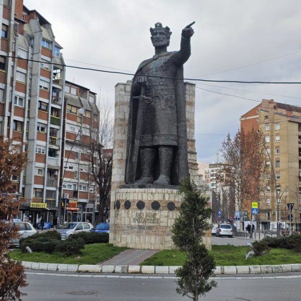 Koha: Ćutanje međunarodne zajednice o&hellip;