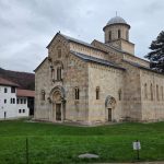 Predavanje o manastiru Visoki Dečani…