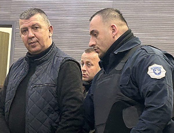 Advokat Duška Arsića: Nijedan svedok…