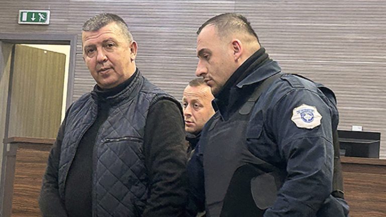 Advokat Duška Arsića: Nijedan svedok ne potkrepljuje optužbe za ratni zločin