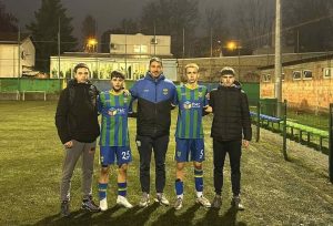 FK Rudar ne staje: Mladi talenti zablistali u Zemunu - Kontakt Plus