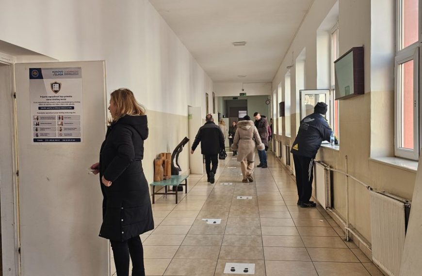 Koha: Samo jedna optužnica za manipulaciju glasovima na poslednjim izborima