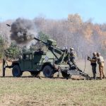 Kosovo nabavlja američke mobilne haubice