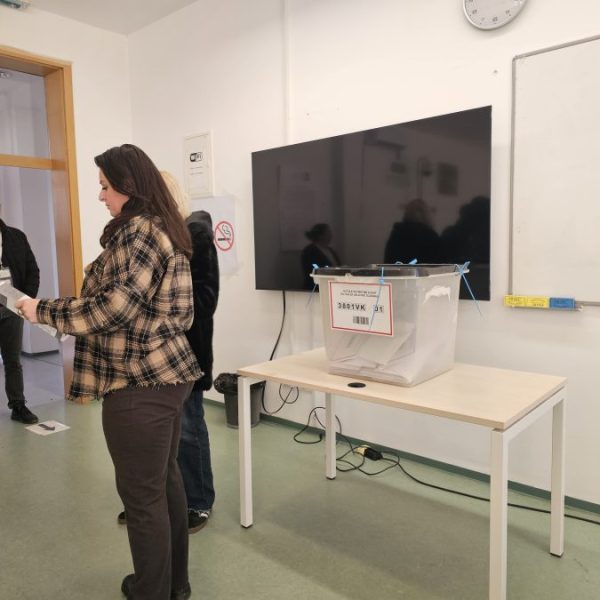 Dijaspora podržala Pokret Samoopredeljenje –…