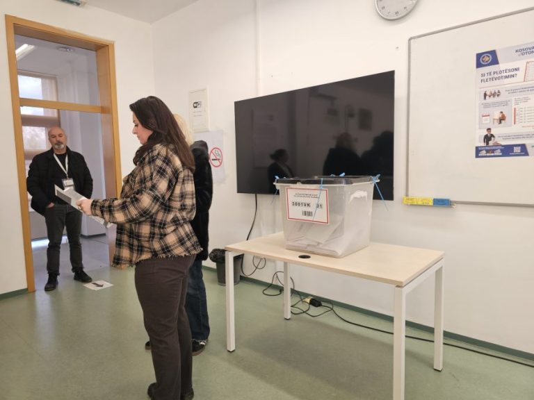 Dijaspora podržala Pokret Samoopredeljenje – ostale stranke daleko iza