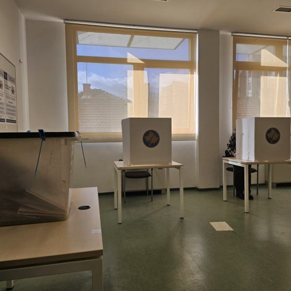 Prebrojano 90 odsto glasova na&hellip;