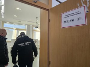 Završeno podnošenje lista za izbore za Skupštinu Kosova,&hellip;