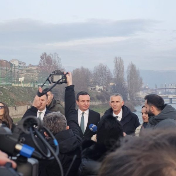 Kurti: Popodne ćemo nastaviti napore&hellip;