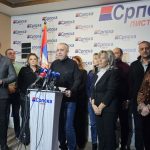 Srpska lista osudila odluku o…