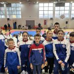 Karatisti Zvečana i Kosovske Mitrovice osvojili 10 medalja u Kraljevu