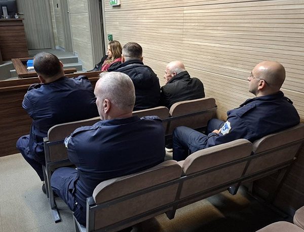 Dragan Ristić pred sudom ponovio…