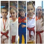 Karatisti KK Zvečan osvojili devet…