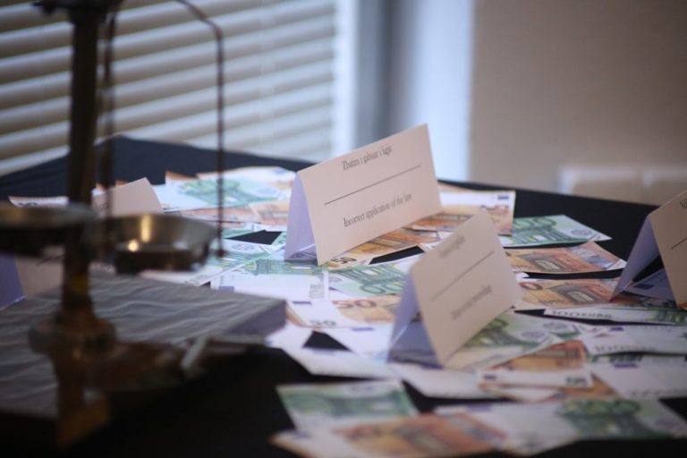 Kosovski pravni institut: 28 kandidata za poslanike umešano u krivične postupke