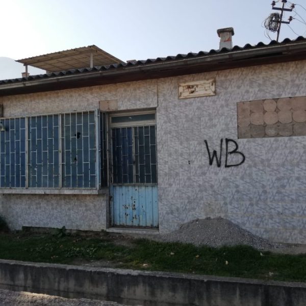 Godišnjica ubistva u kafiću „Panda“&hellip;