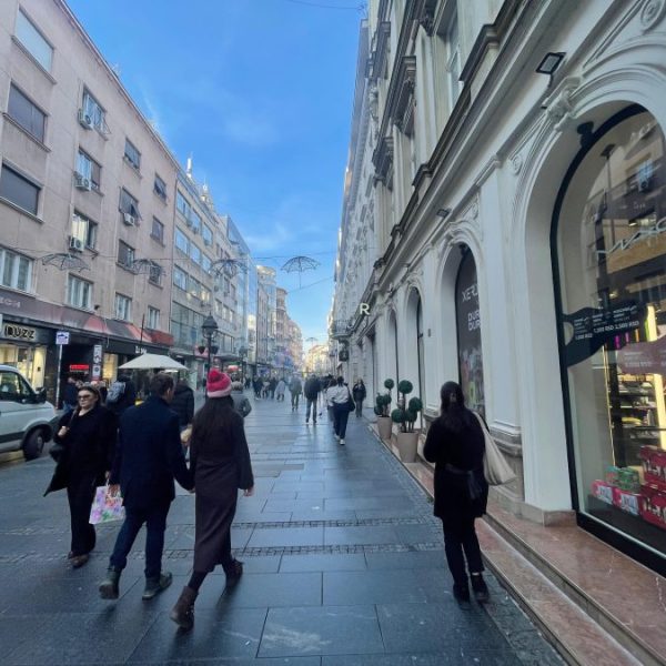 Božić neraspoređen, zaposleni na N1…