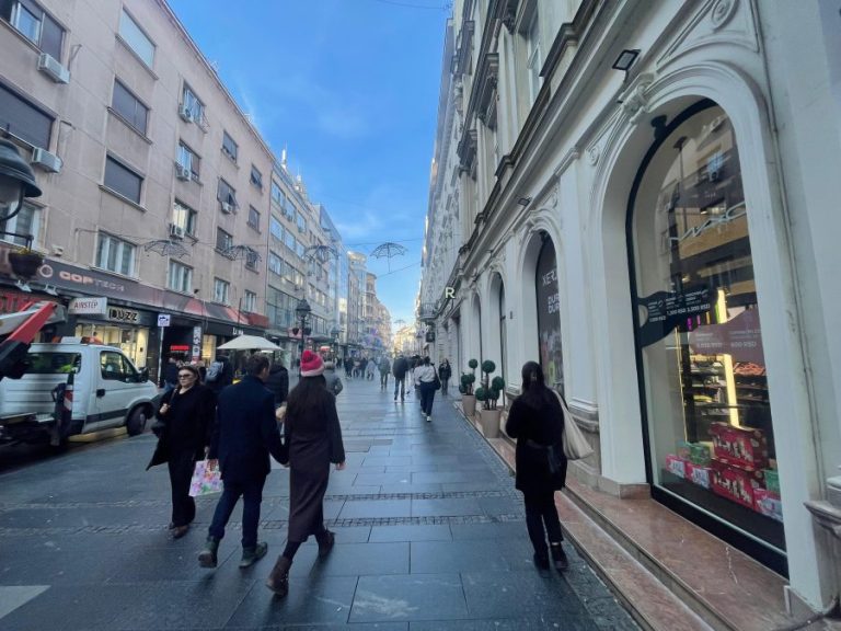 Božić neraspoređen, zaposleni na N1 protestuju