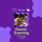 Poetsko-muzičko veče polaznika književnih radionica&hellip;